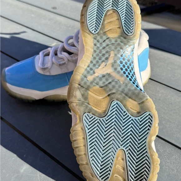 Air Jordan 11 “UNC”
